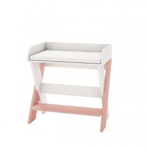 Педіатричний оглядовий стіл СТ-СП-Д 1.10 RADFARM